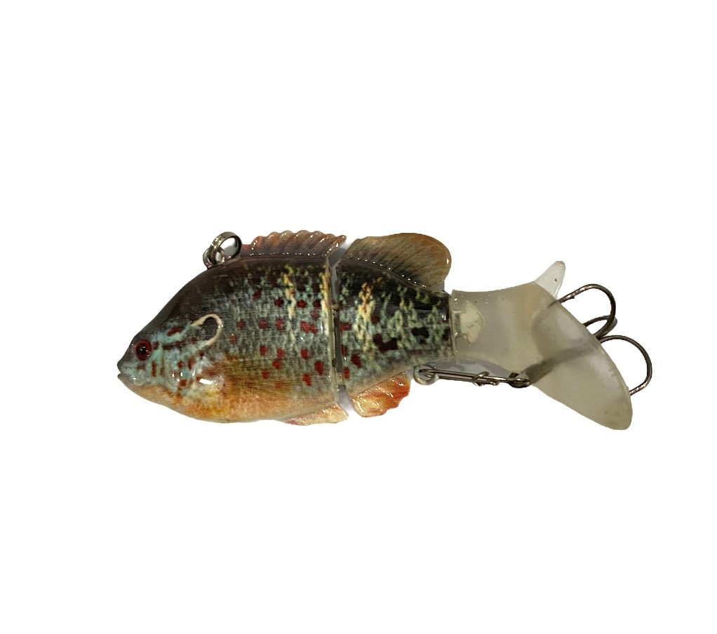 ميرور طعم صيد السمك 75 ملم 13.5 جرام - DYJ35E